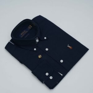 NANY BLUE COLOR
