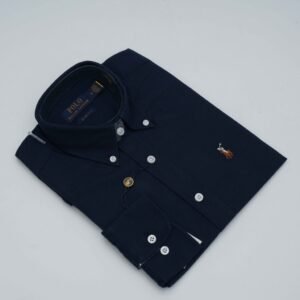 Navy blue Color (Exported Fabrics)