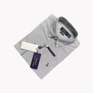 Ash Color (Exported Fabrics)