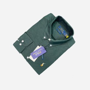 Green Color (Exported Fabrics)