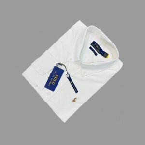 White Color (Exported Fabrics)